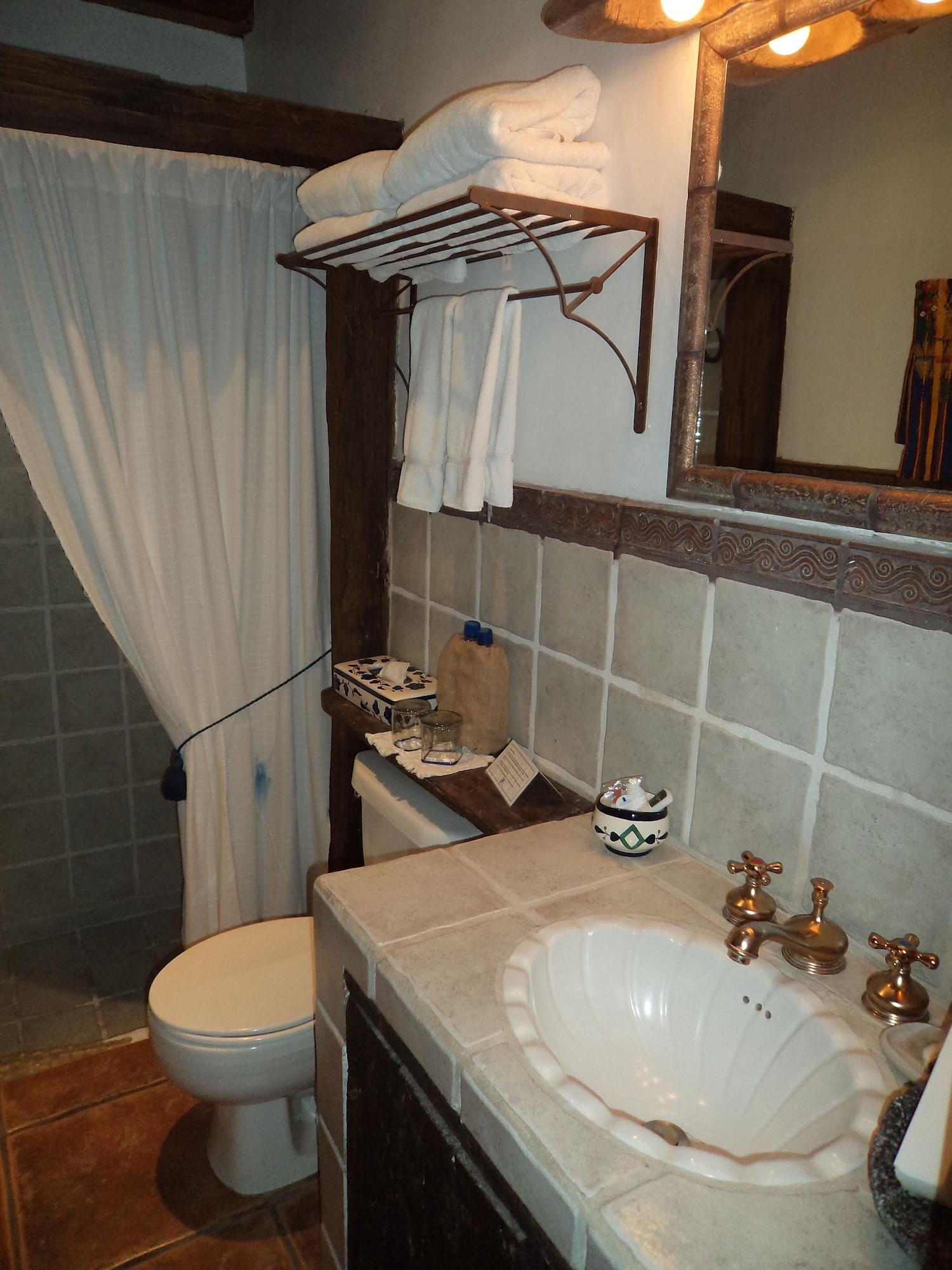Casa Encantada By Porta Hotels アンティグア・グアテマラ エクステリア 写真