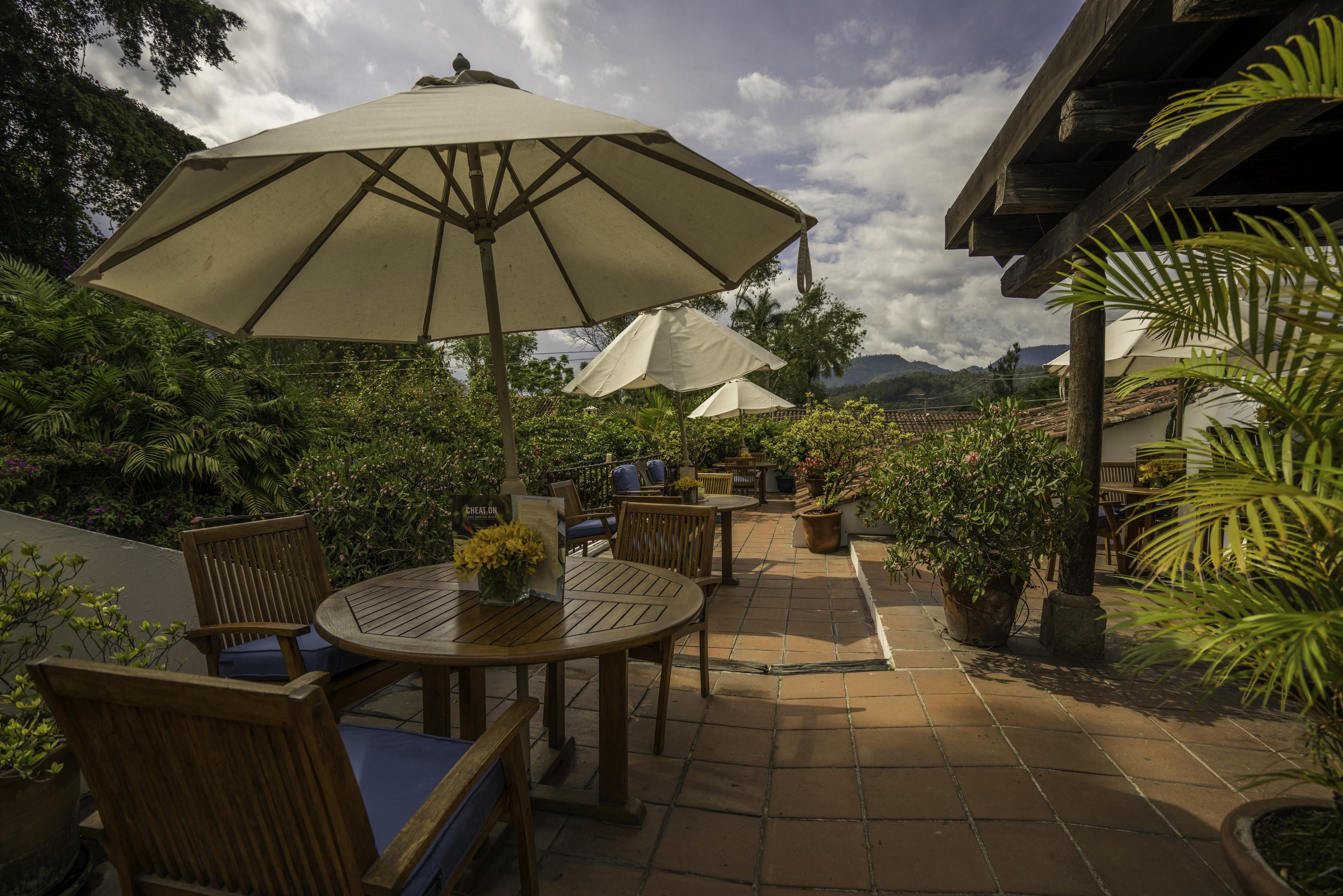 Casa Encantada By Porta Hotels アンティグア・グアテマラ エクステリア 写真
