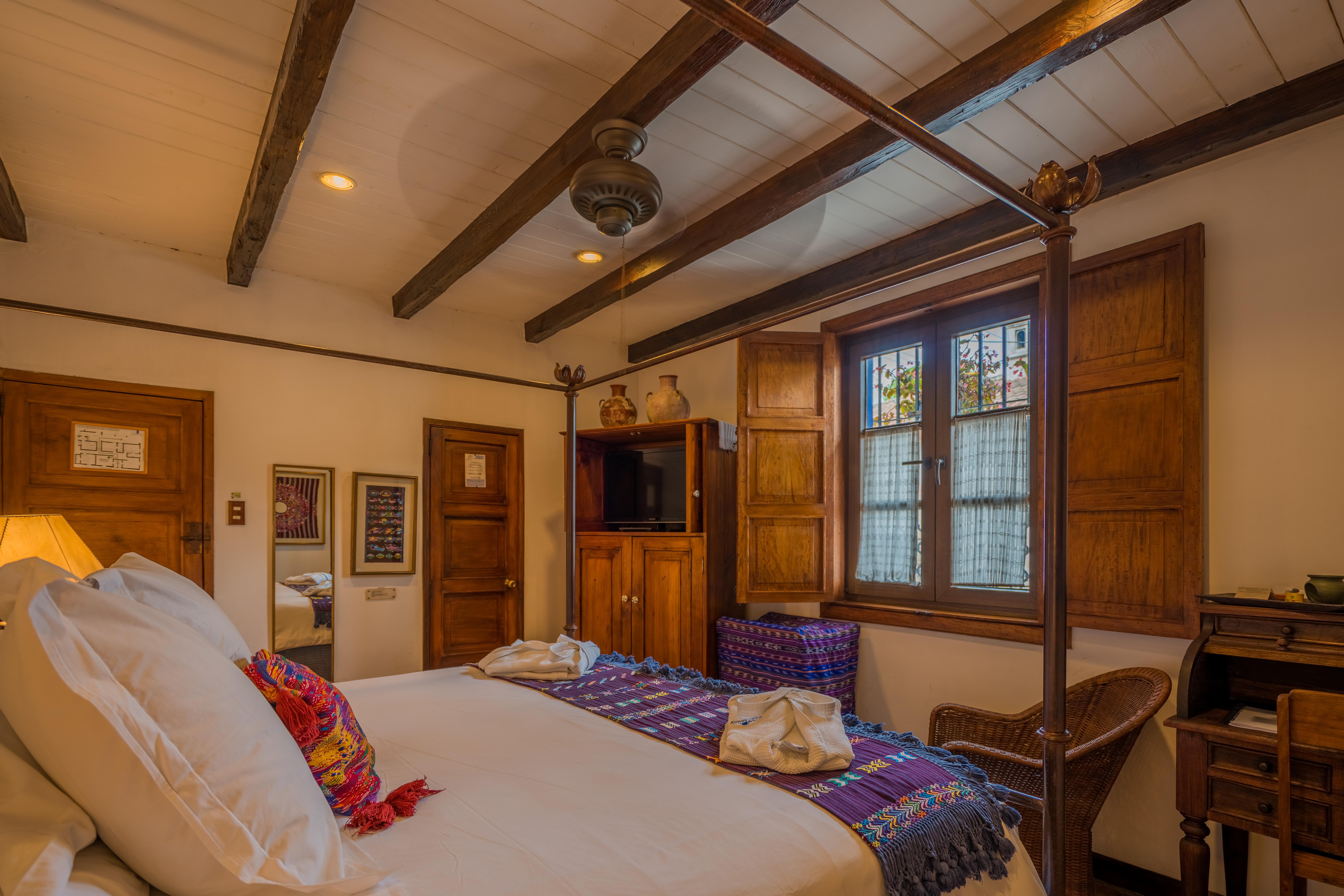 Casa Encantada By Porta Hotels アンティグア・グアテマラ エクステリア 写真