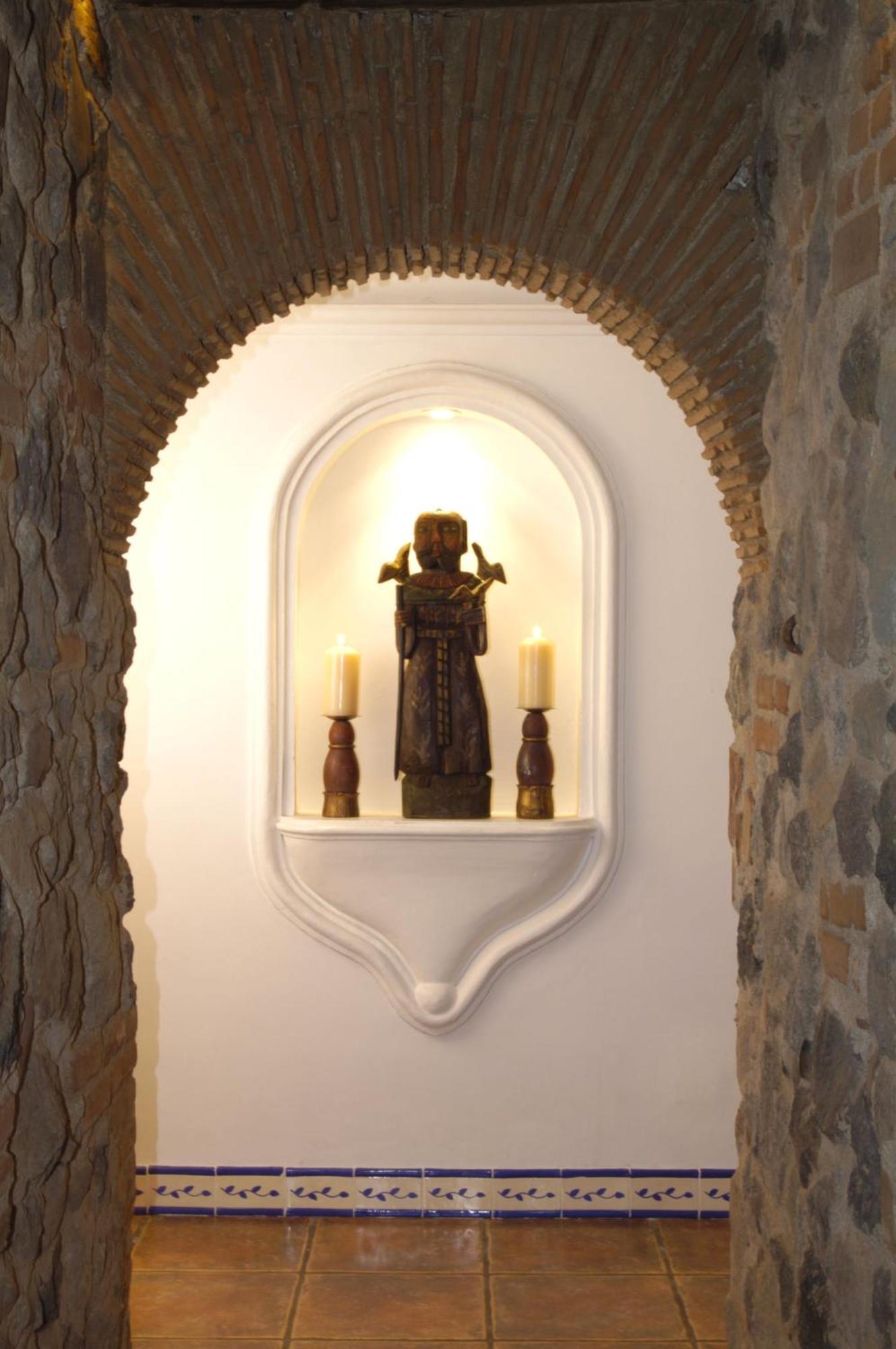Casa Encantada By Porta Hotels アンティグア・グアテマラ エクステリア 写真