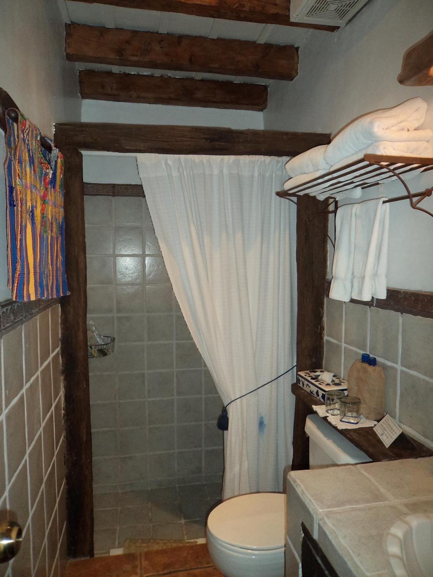 Casa Encantada By Porta Hotels アンティグア・グアテマラ エクステリア 写真