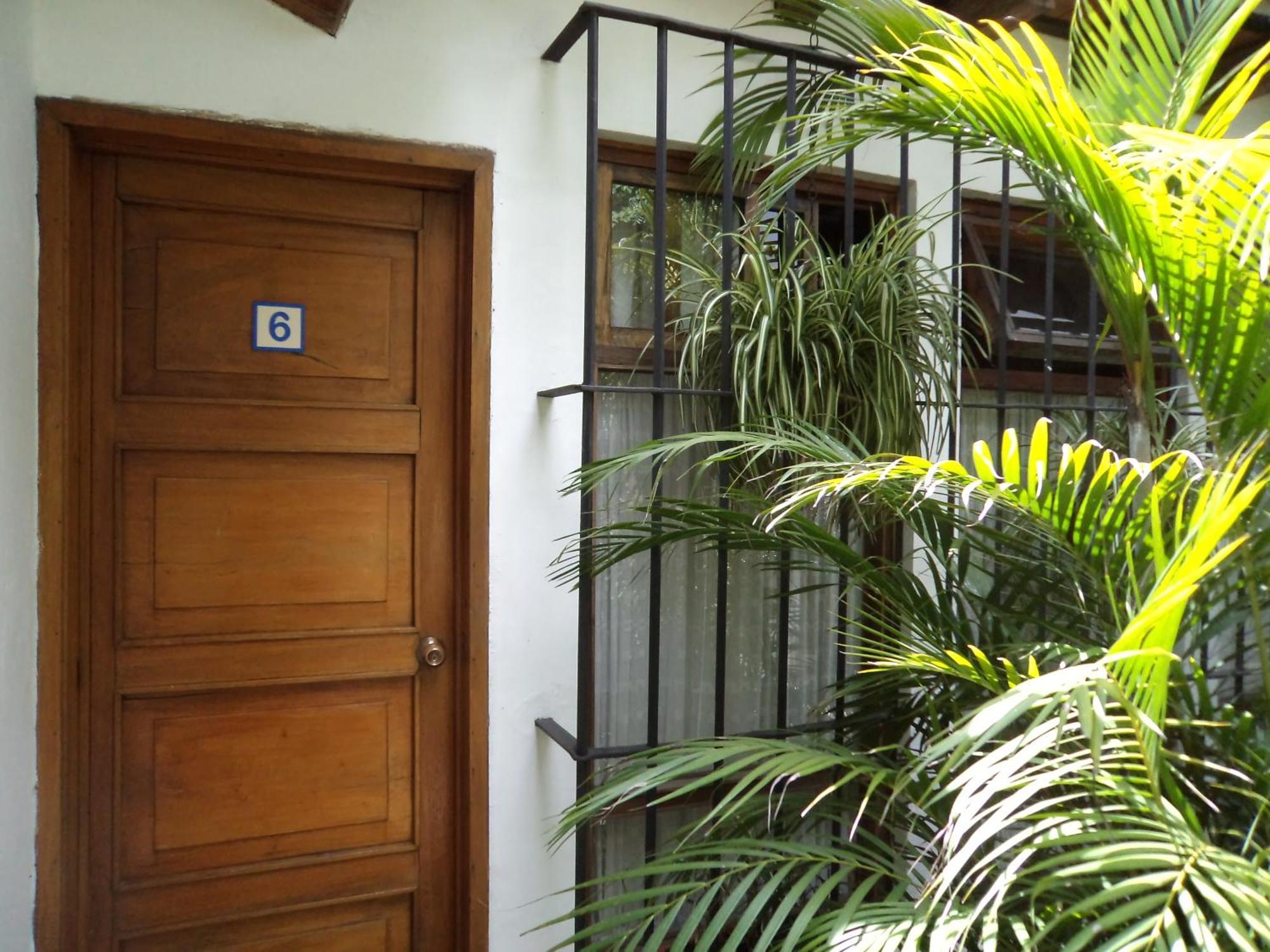 Casa Encantada By Porta Hotels アンティグア・グアテマラ エクステリア 写真