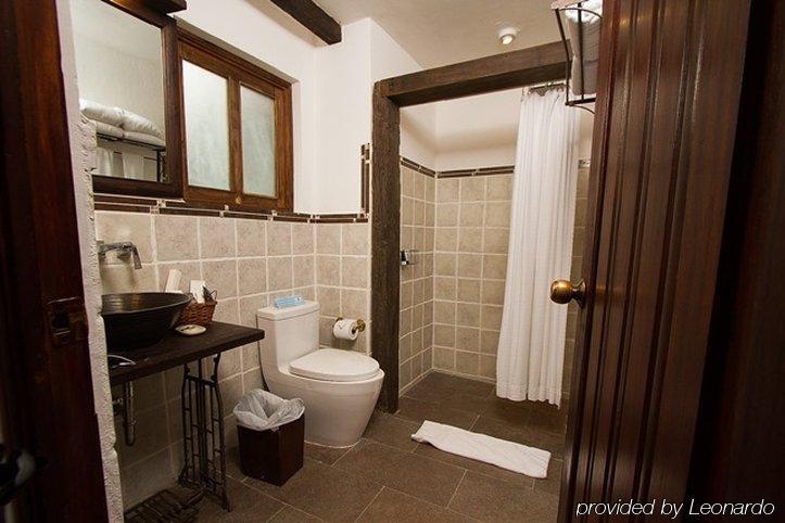 Casa Encantada By Porta Hotels アンティグア・グアテマラ エクステリア 写真