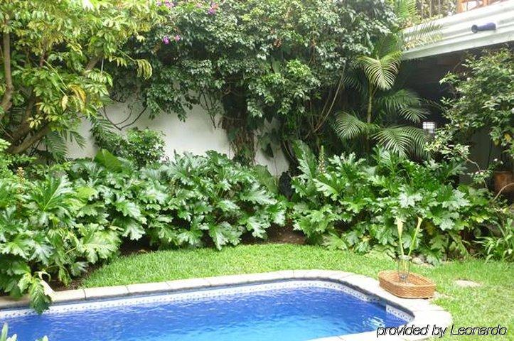 Casa Encantada By Porta Hotels アンティグア・グアテマラ エクステリア 写真