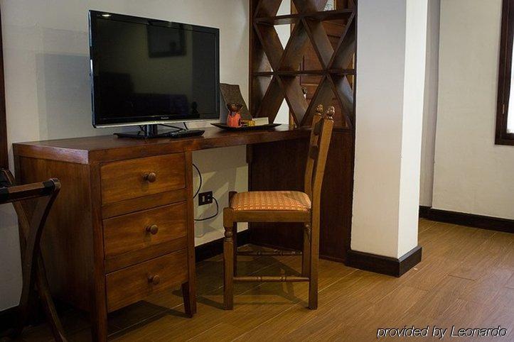 Casa Encantada By Porta Hotels アンティグア・グアテマラ エクステリア 写真