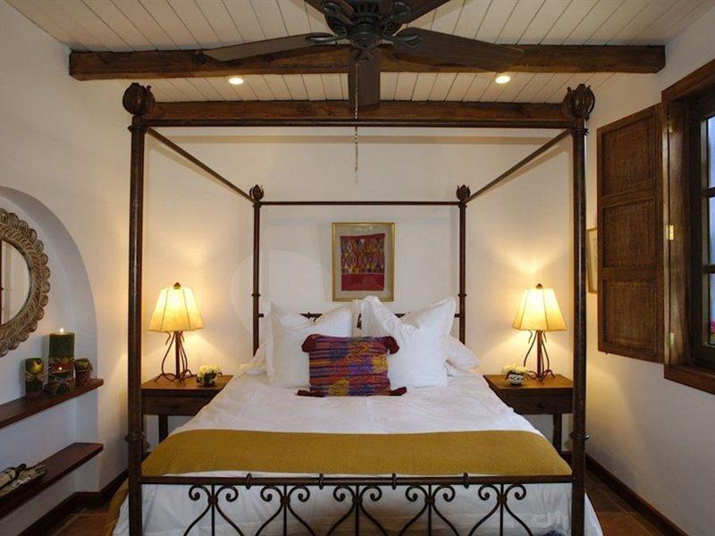 Casa Encantada By Porta Hotels アンティグア・グアテマラ エクステリア 写真