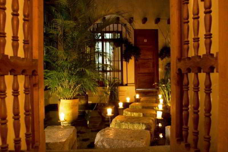 Casa Encantada By Porta Hotels アンティグア・グアテマラ エクステリア 写真