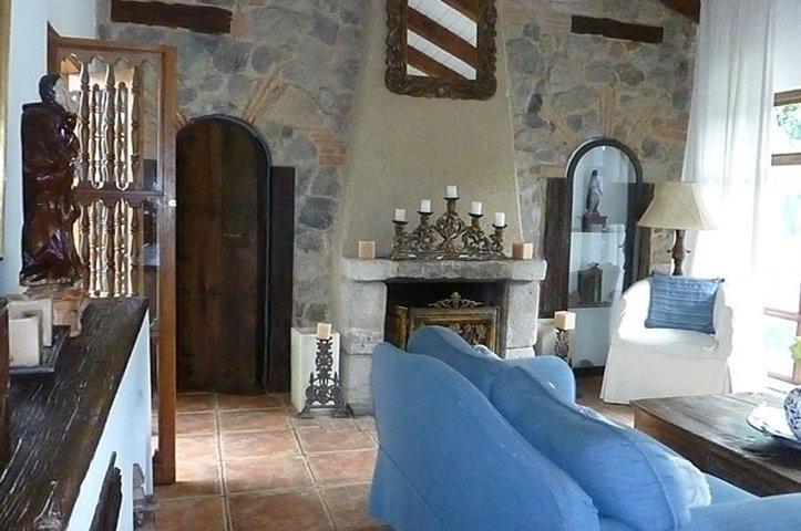 Casa Encantada By Porta Hotels アンティグア・グアテマラ エクステリア 写真
