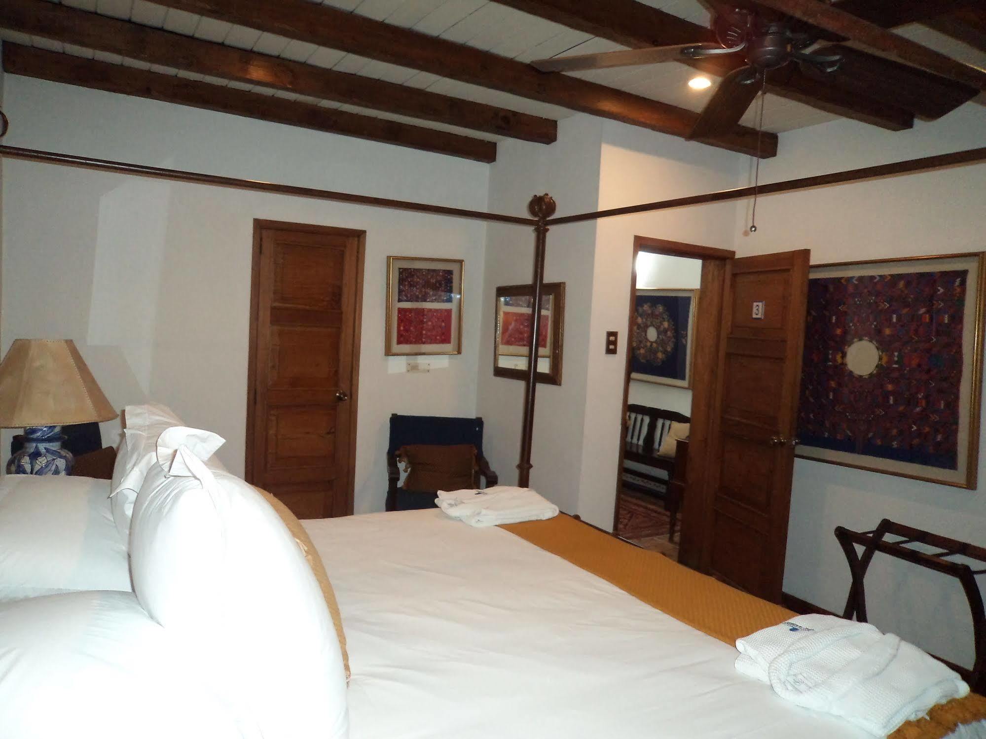 Casa Encantada By Porta Hotels アンティグア・グアテマラ エクステリア 写真