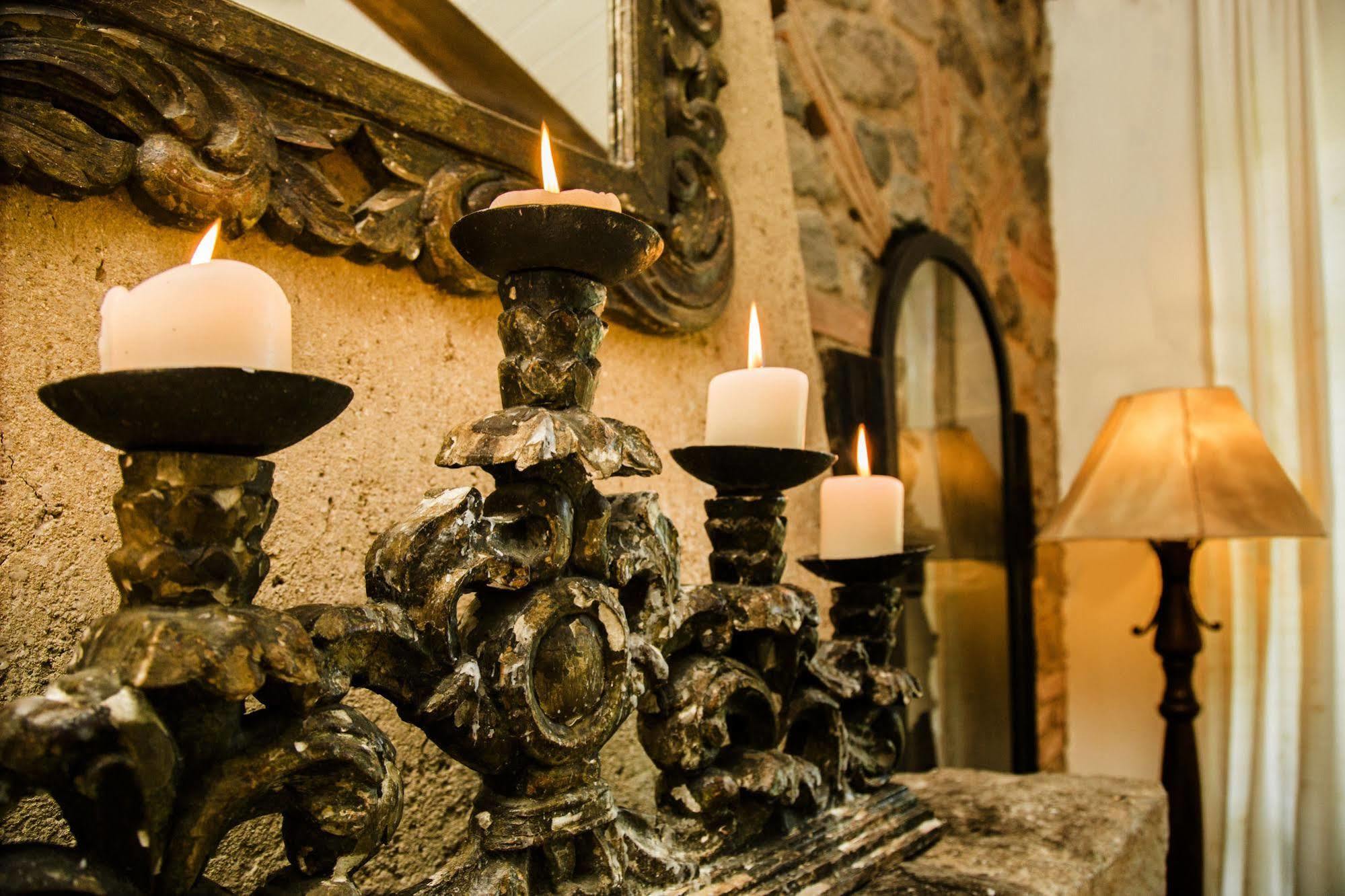Casa Encantada By Porta Hotels アンティグア・グアテマラ エクステリア 写真