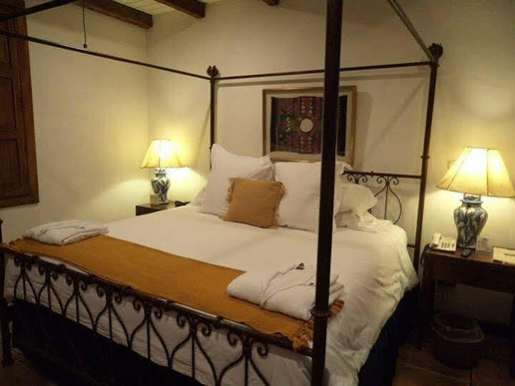 Casa Encantada By Porta Hotels アンティグア・グアテマラ エクステリア 写真