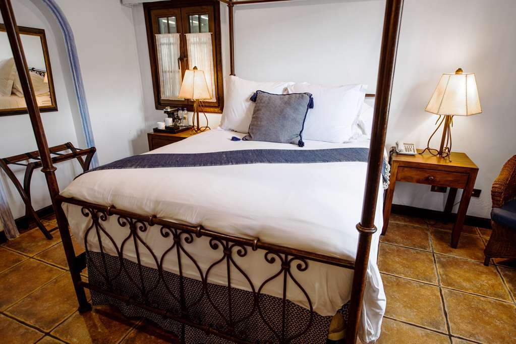 Casa Encantada By Porta Hotels アンティグア・グアテマラ 部屋 写真