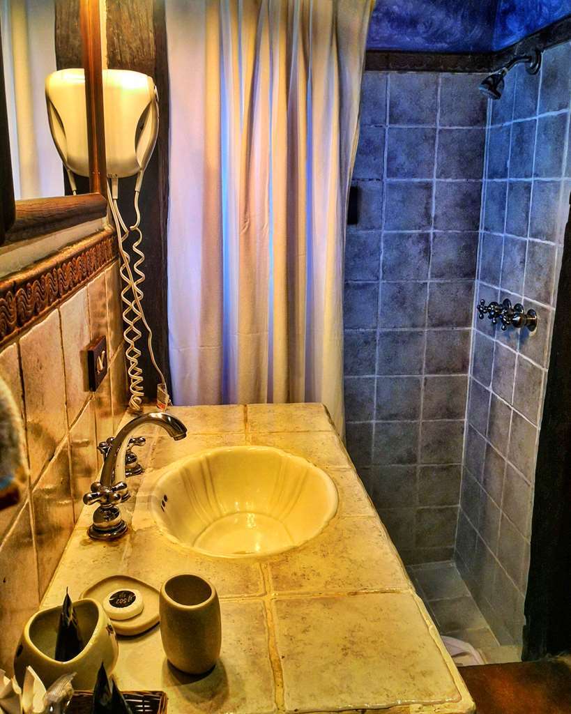 Casa Encantada By Porta Hotels アンティグア・グアテマラ 部屋 写真
