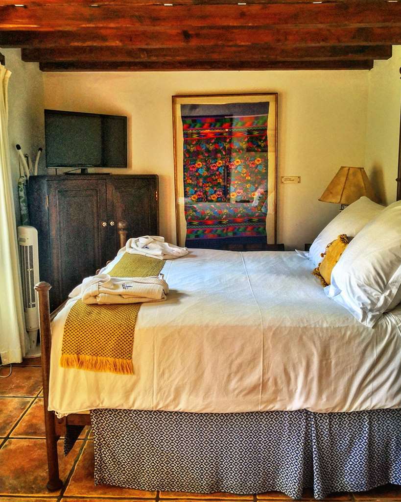 Casa Encantada By Porta Hotels アンティグア・グアテマラ 部屋 写真