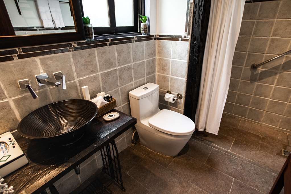 Casa Encantada By Porta Hotels アンティグア・グアテマラ 部屋 写真