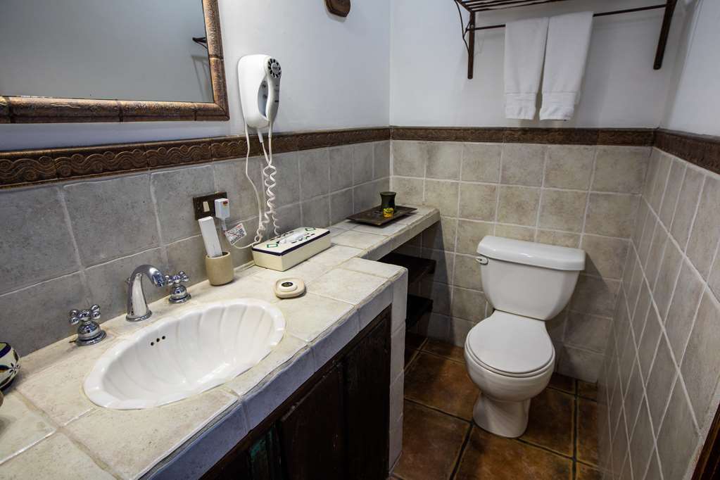 Casa Encantada By Porta Hotels アンティグア・グアテマラ 部屋 写真
